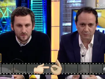 Frame 158.122125 de: SabrÃas adivinar qué pelÃcula es solo con emoticonos Frame 158.122125 de: SabrÃas adivinar qué pelÃcula es solo con emoticonos