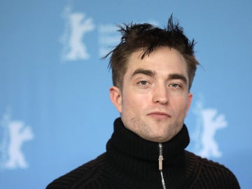 Robert Pattinson Robert Pattinson
