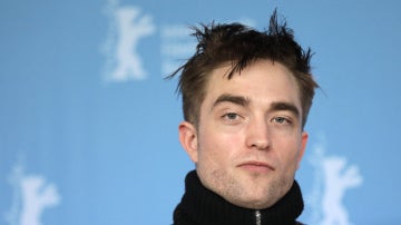 Robert Pattinson