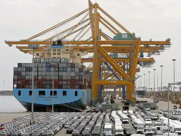 Estibadores Estibadores