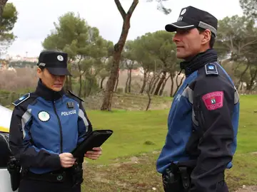 Nuevo uniforme de la Policía Municipal de Madrid Nuevo uniforme de la Policía Municipal de Madrid