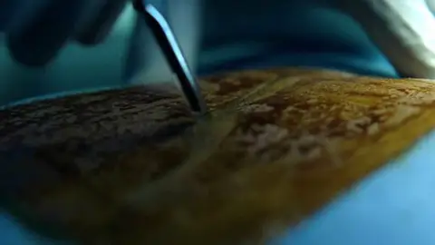 Así se vio en emisión Así se vio en emisión