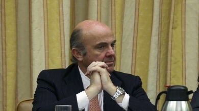 Luis de Guindos pide que se analice el papel del Gobierno de Zapatero en la crisis financiera