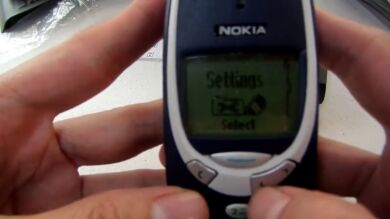 El Nokia 3310 volverá a las tiendas 17 años después de su lanzamiento