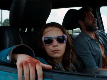 Los orígenes de X-23 en 'Logan', revelados Los orígenes de X-23 en 'Logan', revelados