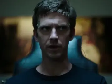 Frame 10.395866 de: 'Legion', la nueva serie de Marvel de la que todo el mundo habla Frame 10.395866 de: 'Legion', la nueva serie de Marvel de la que todo el mundo habla
