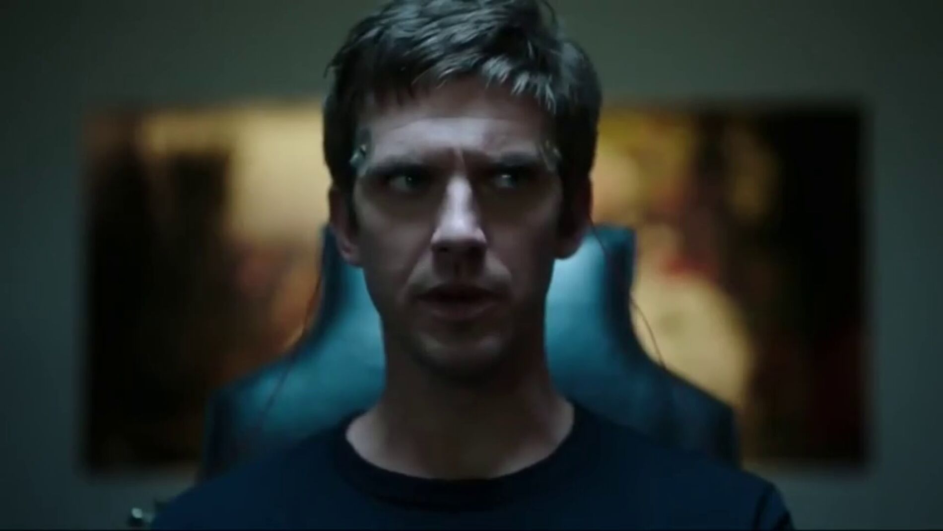 Frame 10.395866 de: 'Legion', la nueva serie de Marvel de la que todo el mundo habla