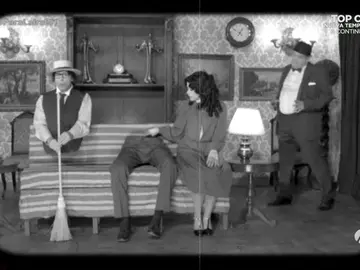Frame 126.517777 de: Magia y cine, una combinación casi perfecta Frame 126.517777 de: Magia y cine, una combinación casi perfecta