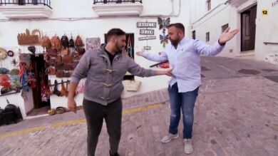 Jesús contra su Jesuli: 