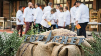 Esta noche, estreno de la cuarta temporada de 'Top Chef'