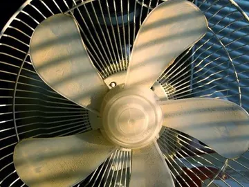 Ventilador Ventilador