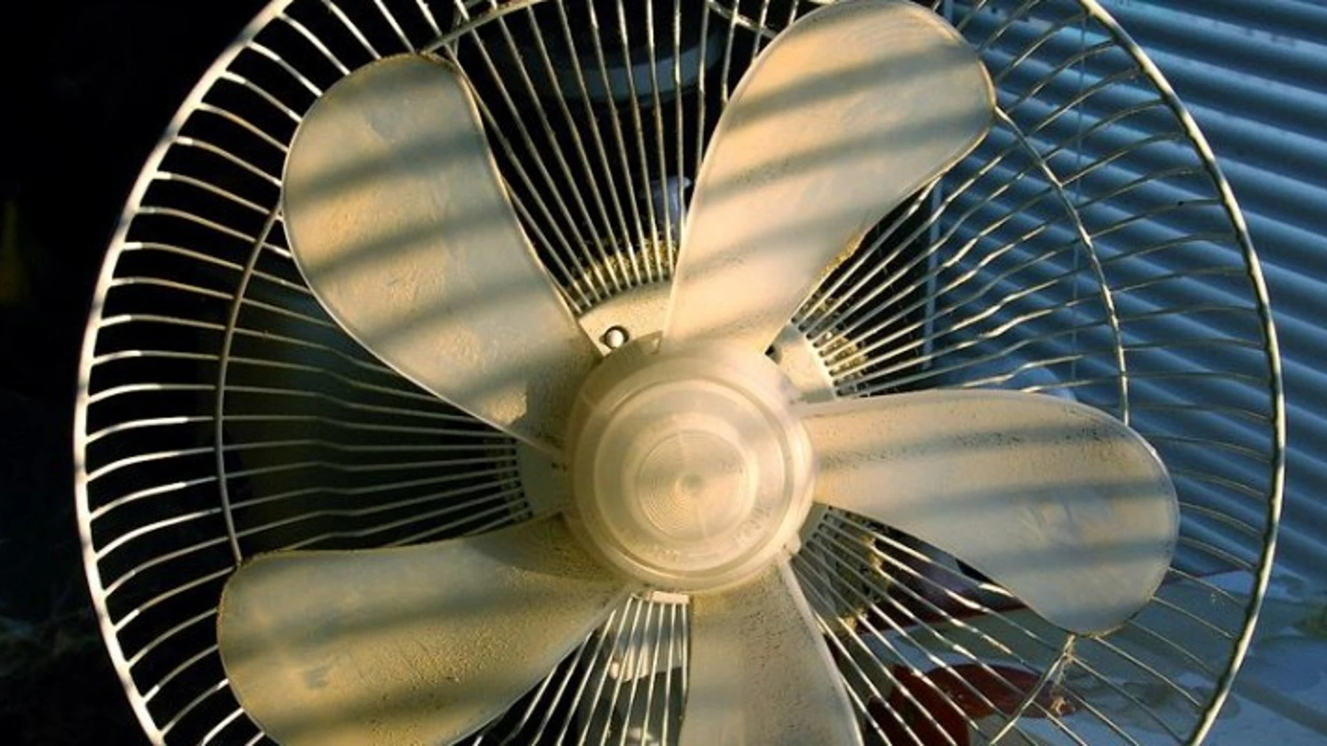 Ventilador Ventilador