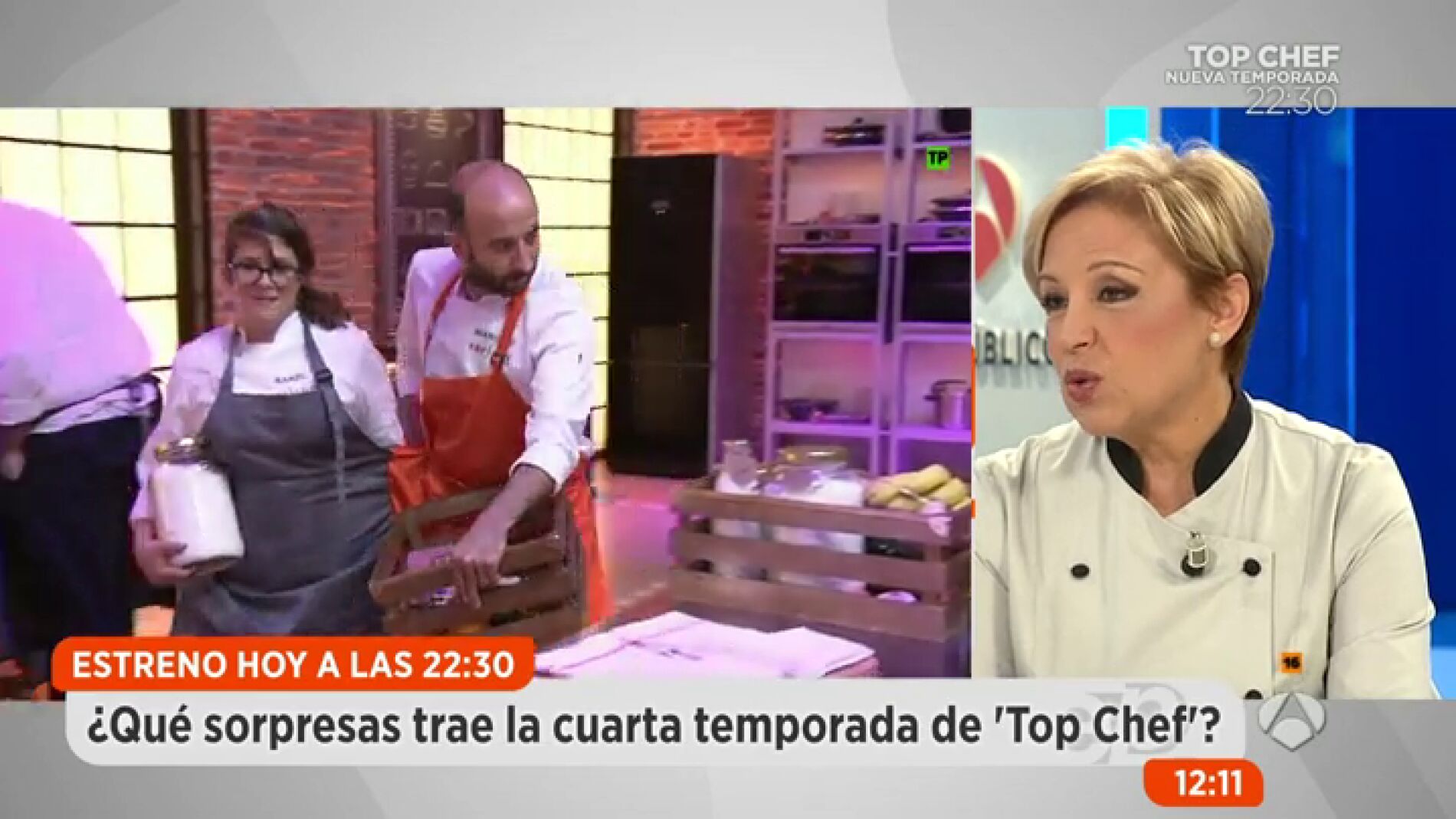 Frame 299.635555 de: cocina