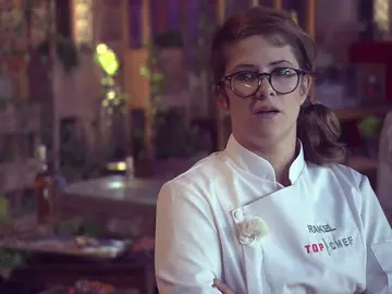 Las lágrimas que enfrentaron a Rakel y Fátima en la decisión final Las lágrimas que enfrentaron a Rakel y Fátima en la decisión final