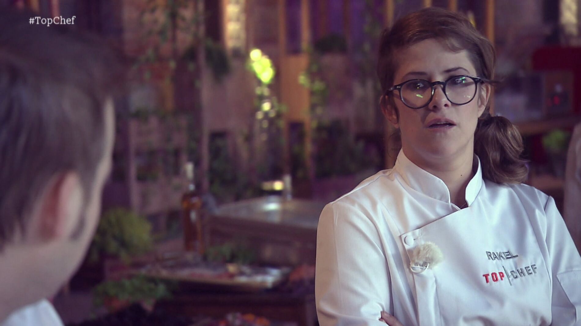 Las l&aacute;grimas que enfrentaron a Rakel y F&aacute;tima en la decisi&oacute;n final