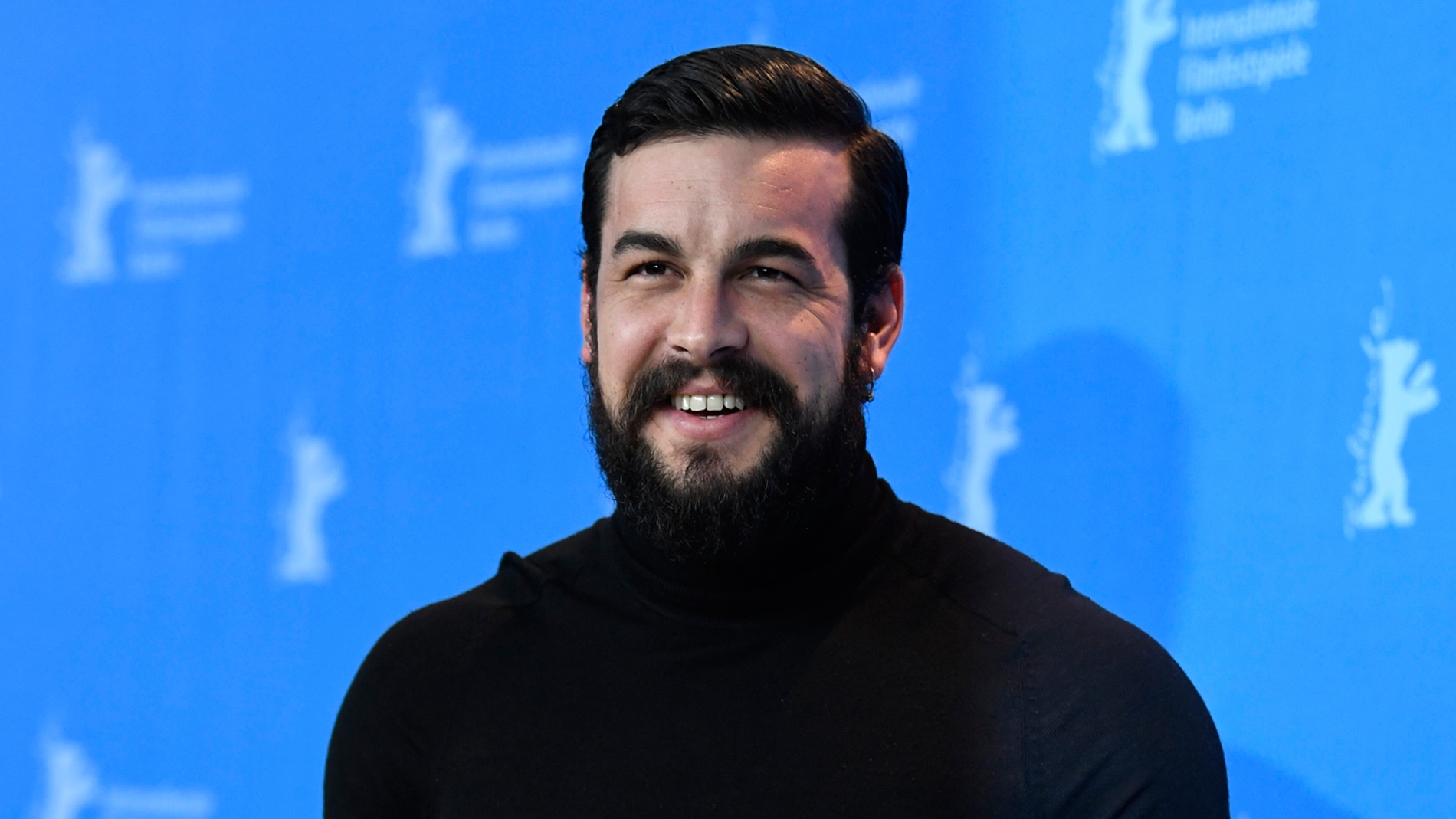 Mario Casas