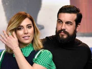 Blanca Suárez y Mario Casas Blanca Suárez y Mario Casas