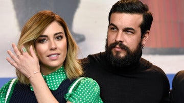 Blanca Suárez y Mario Casas