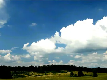 Cielo azul Cielo azul