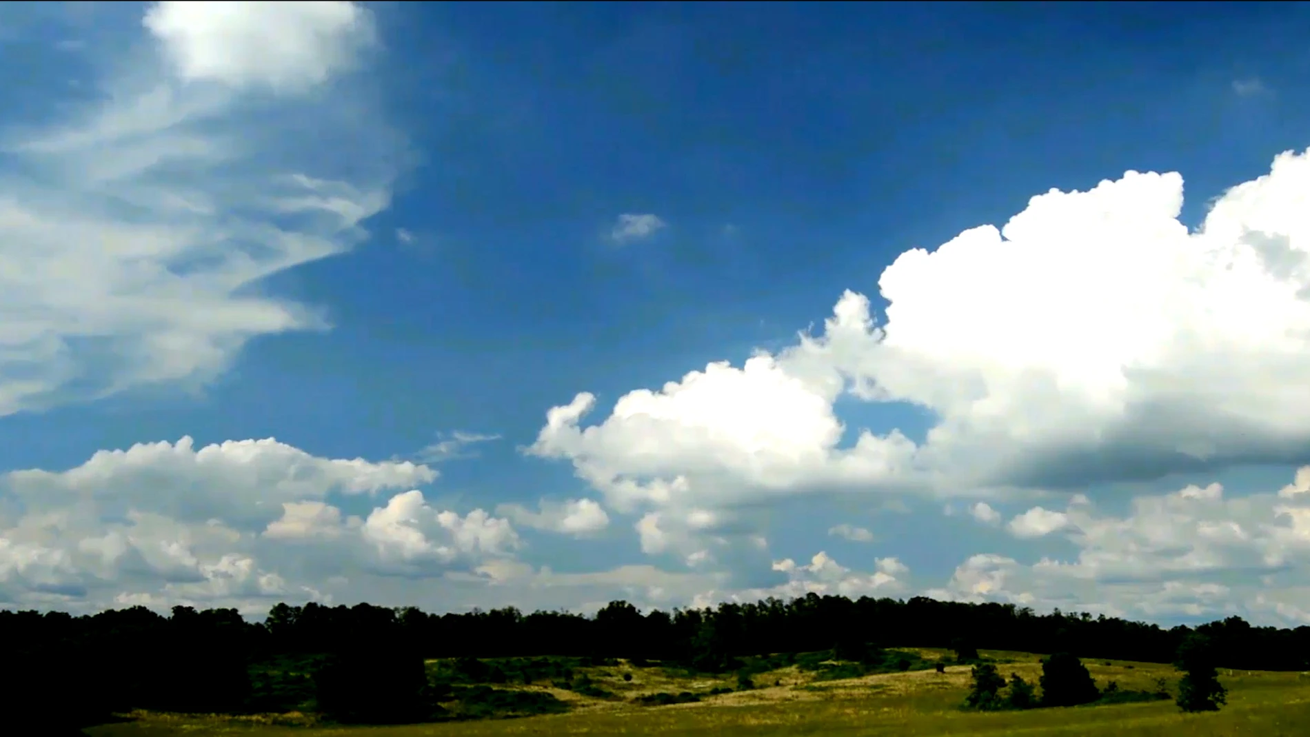 Cielo azul Cielo azul