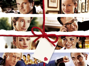 Love actually Love actually