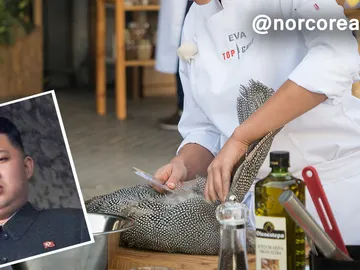 Texturas y sadismo por @norcoreano Texturas y sadismo por @norcoreano