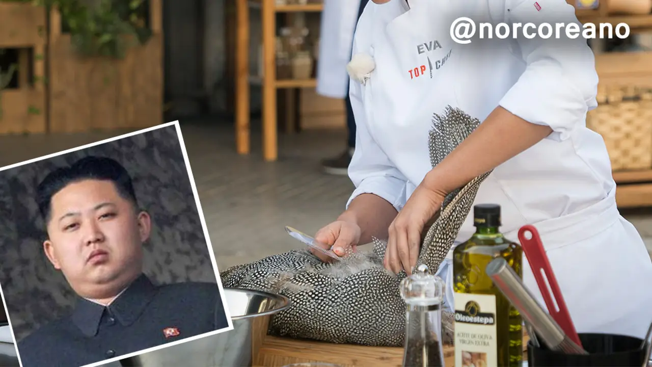 Texturas y sadismo por @norcoreano