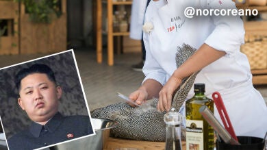 Texturas y sadismo por @norcoreano