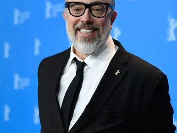 Álex de la Iglesia Álex de la Iglesia