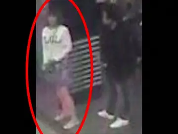 Frame 0.0 de: Detienen a una mujer sospechosa de la muerte del hermano de Kim Jong Un Frame 0.0 de: Detienen a una mujer sospechosa de la muerte del hermano de Kim Jong Un