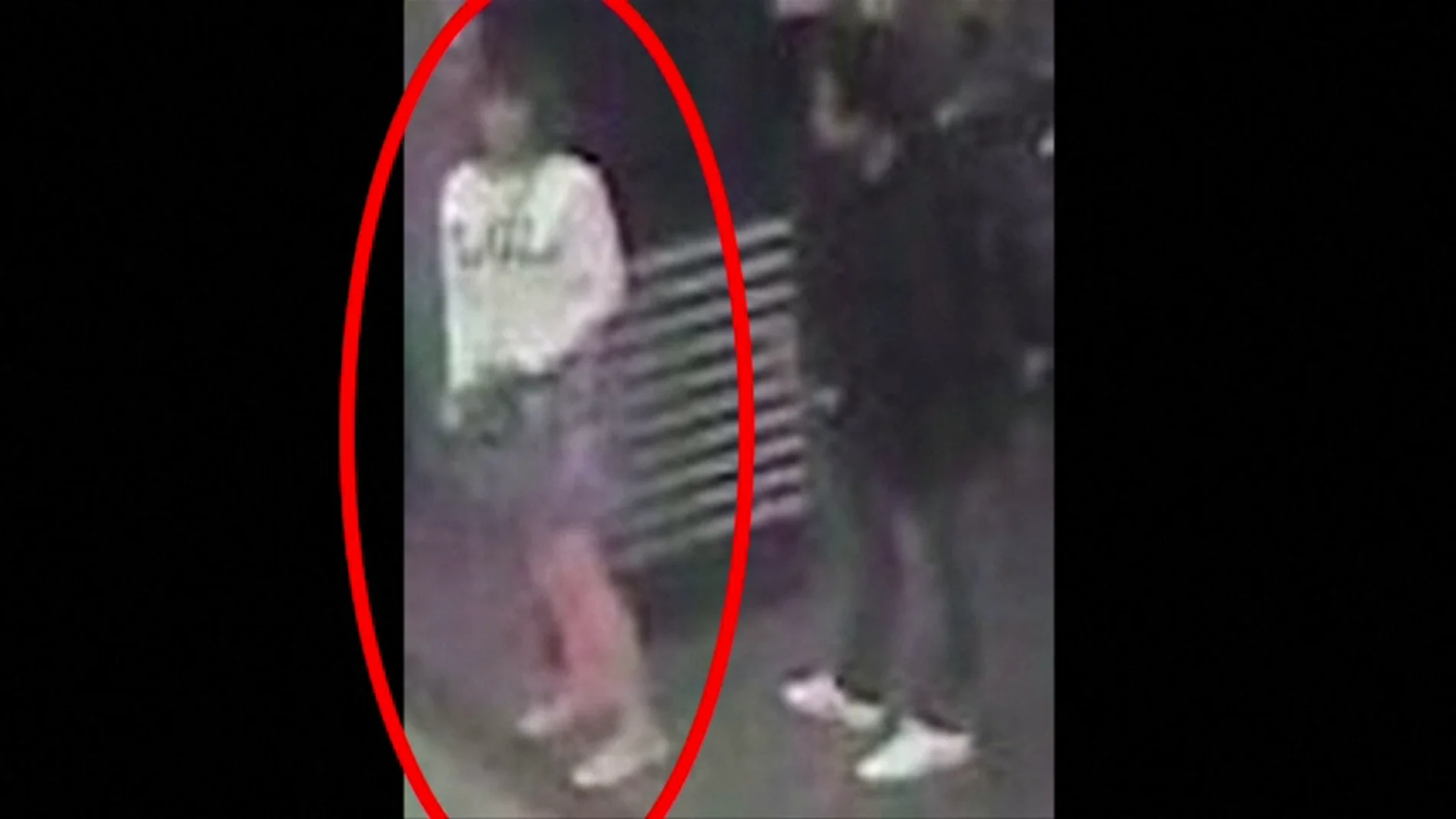 Frame 0.0 de: Detienen a una mujer sospechosa de la muerte del hermano de Kim Jong Un Frame 0.0 de: Detienen a una mujer sospechosa de la muerte del hermano de Kim Jong Un