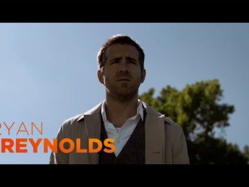 Frame 6.568009 de: Ryan Reynolds protagoniza 'Eternal', estreno en El Pelicuón