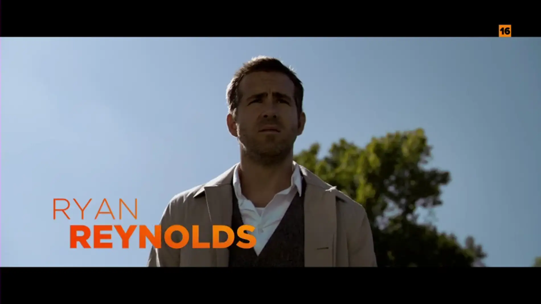 Frame 6.568009 de: Ryan Reynolds protagoniza 'Eternal', estreno en El Pelicuón