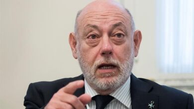 El fiscal general del Estado comparece este miércoles en el Congreso tras la polémica por el relevo del fiscal de Murcia