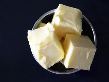 Mantequilla Mantequilla