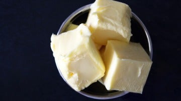 Mantequilla