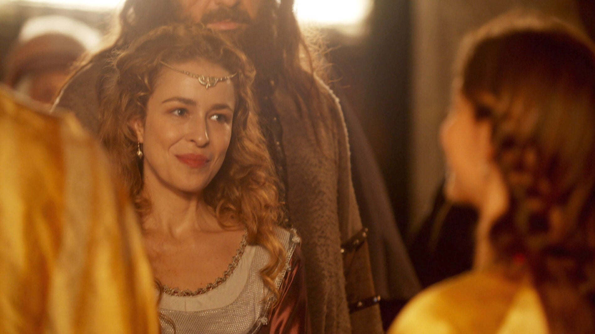 Los escalofriantes datos que hacen posible &lsquo;La Catedral del Mar&rsquo;