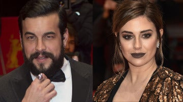 Mario Casas y Blanca Suárez