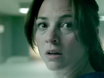 Blanca descubre las operaciones con tráfico de órganos Blanca descubre las operaciones con tráfico de órganos