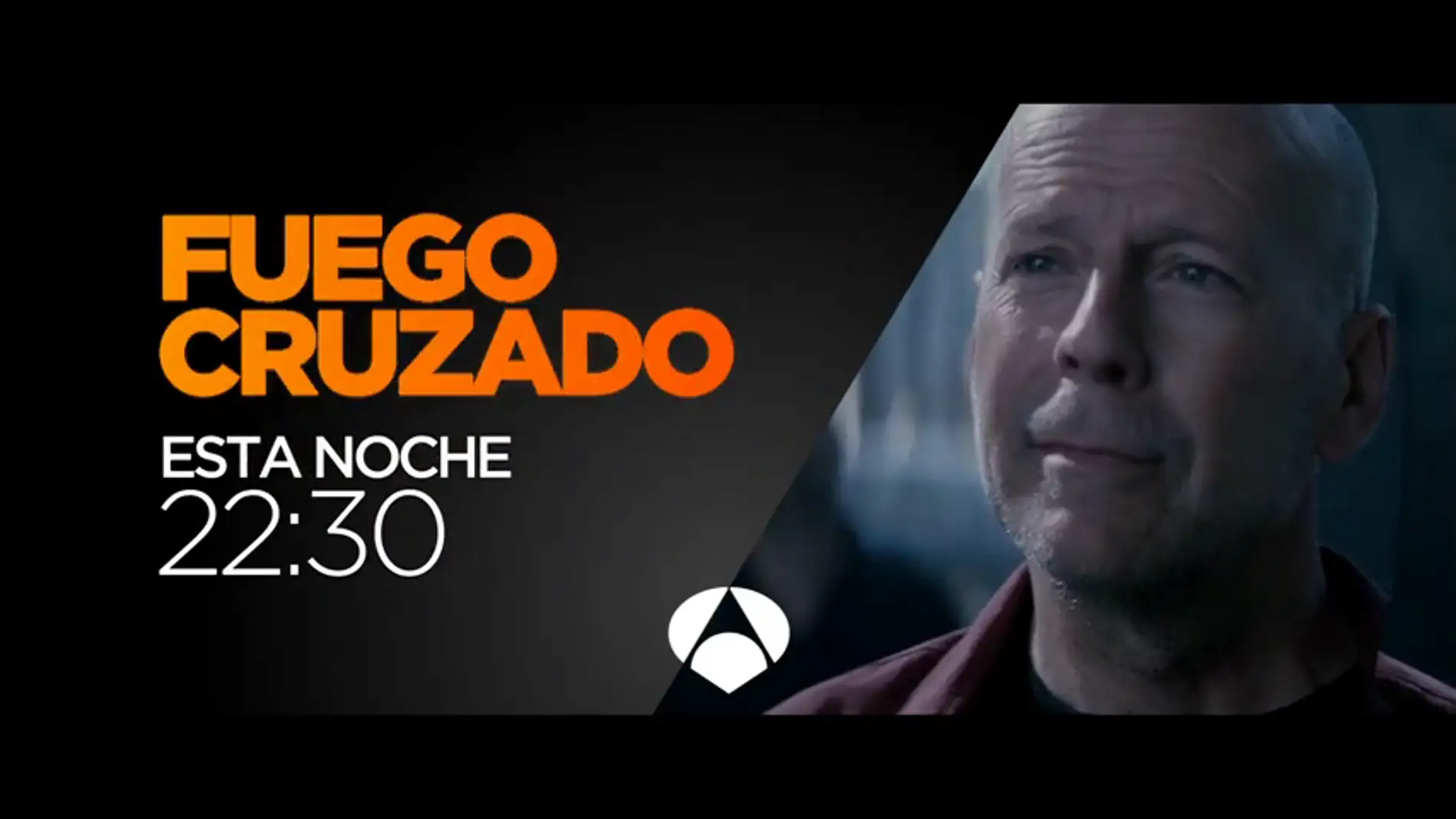 Frame 8.676843 de: Bruce Willis protagoniza 'Fuego Cruzado'