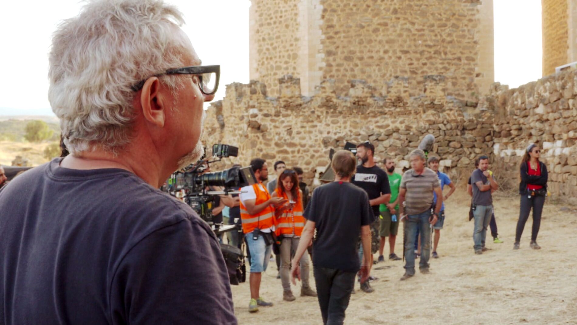 Toledo, el enclave perfecto para recrear la batalla de los Almog&aacute;vares 