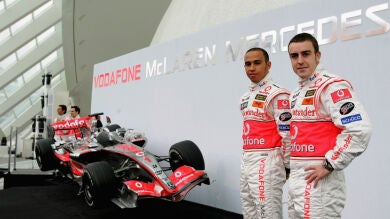 Hamilton: 