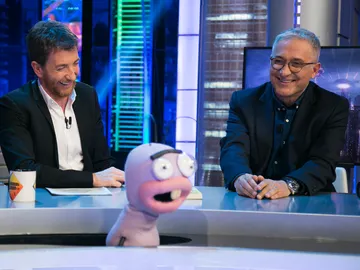 Las respuestas más comprometidas de Xavier Sardà Las respuestas más comprometidas de Xavier Sardà