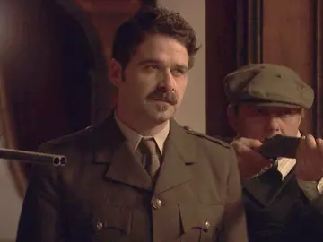 Garrigues y Carmelo cara a cara en la batalla definitiva Garrigues y Carmelo cara a cara en la batalla definitiva