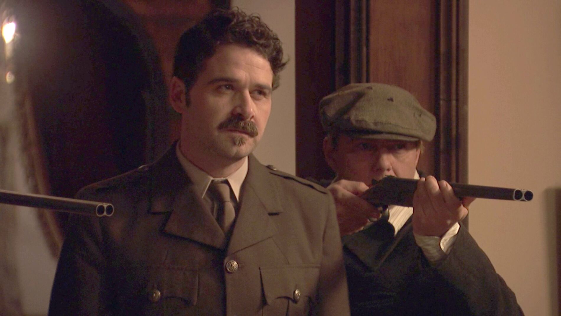 Garrigues y Carmelo cara a cara en la batalla definitiva