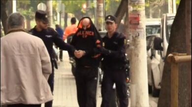 Aumenta a 15 el número de mujeres fallecidas por violencia de género tras los casos de Valencia, Badajoz y Barcelona