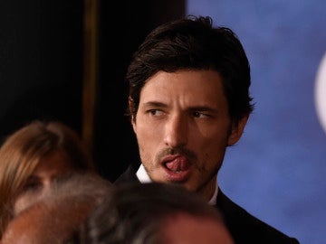 Andrés Velencoso Andrés Velencoso