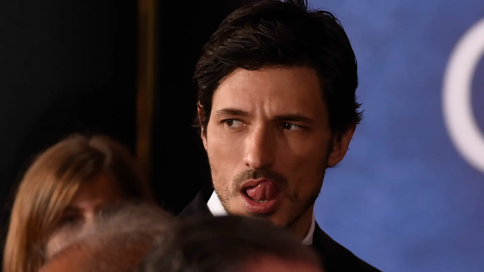 Andrés Velencoso