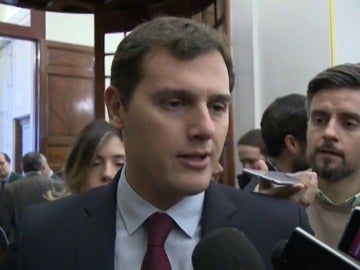 Frame 10.158685 de: Rivera reitera que si PP no cumple el pacto en Murcia, Ciudadanos se lo hará cumplir por otras vías Frame 10.158685 de: Rivera reitera que si PP no cumple el pacto en Murcia, Ciudadanos se lo hará cumplir por otras vías