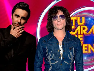 El show 'infinito' que Canco Rodríguez está preparando como Bunbury El show 'infinito' que Canco Rodríguez está preparando como Bunbury